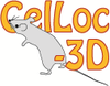 CelLoc-3D